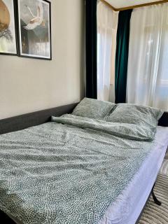Schöne zentrale Wohnung Nähe HB - Germersheim - 9