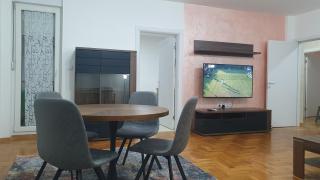 Apartment Biser - Novi Sad - 4