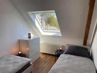 Worker Place Bedburg Hau - Bedburg Hau - 8