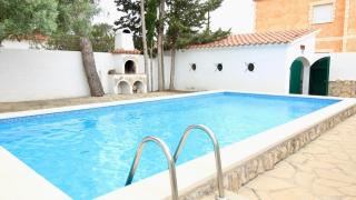 MEDDAYS Villa NAVARRA - Miami Platja - 9