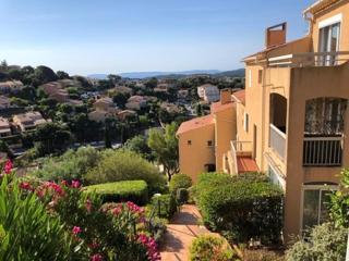 Calme,mer, nature - Bormes-les-Mimosas - 0