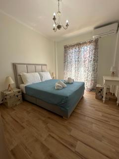 Alexandras Mon Repo Apartment - 0