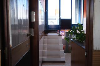 Comprensorio Olivetti - La Serra - stanza 204 - 8