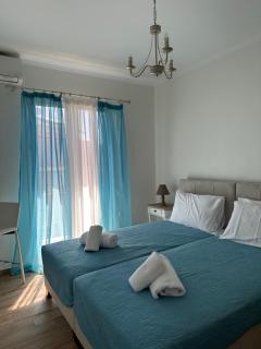 Alexandras Mon Repo Apartment - 2