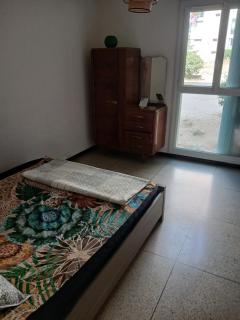 chambre dans une appartement la belle de mai - Marsiglia - 8