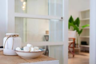 Spacious apartment with city view in Llafranc - 98 m² - 1