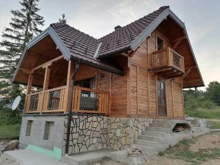 Planinska kuca Mir - Sekulić - 5