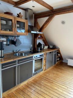 Charmante Altbauwohnung in perfekter Lage - 8