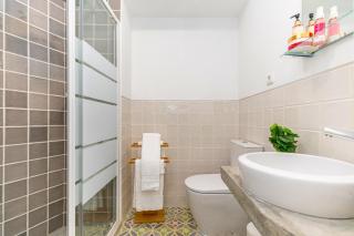 Casa Laurence-cozy 1 Bed House W Outside Terrace - Tavira - 4