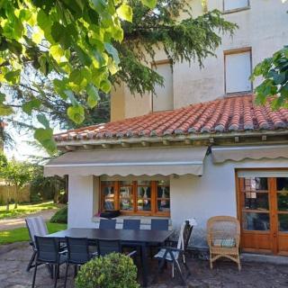 Casa Julián - Las Navas del Marqués - 5