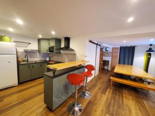 Chambres au CampdeBase - La Grave - 1