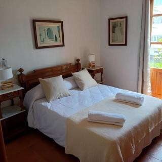 Casa Julián - Las Navas del Marqués - 3
