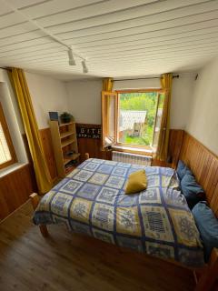 Chambres au CampdeBase - La Grave - 4