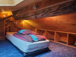 Chambres au CampdeBase - La Grave - 2