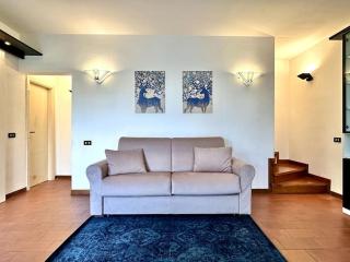 Villa private garden next the Sea - Marina di Pietrasanta - 6