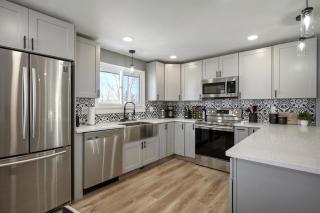Serene 4-Bedroom Getaway in Arvada! Pet-friendly! - 6