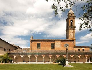 Hotel Certosa Di Maggiano - Siena - 6
