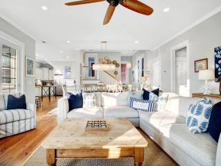 Love and Luck - Tybee Island - 4