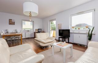 Porębskiego Two-Level Apartment - Gdańsk - 5