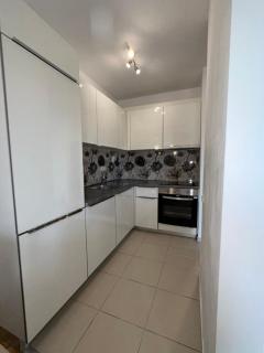 Design Prishtina Apartment 1 - 4