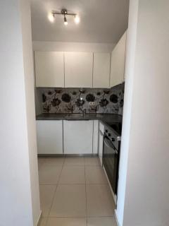 Design Prishtina Apartment 1 - 5