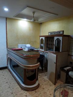 Hotel Platinum Residency Colaba - Mumbai - 7