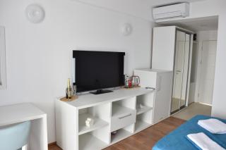 Sunrise Blaxy Resort OLIMP by Alice - wonderful SEA VIEW 10th floor - Olimp - 6