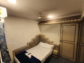 Hotel Platinum Residency Colaba - Mumbai - 6