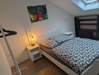 Helle und schöne Ferienwohnung im Grünen - 4