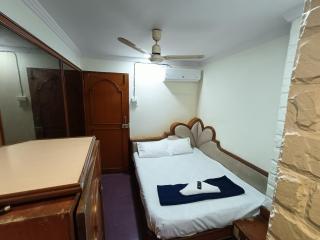 Hotel Platinum Residency Colaba - Mumbai - 3
