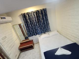 Hotel Platinum Residency Colaba - Mumbai - 2