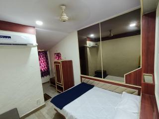 Hotel Platinum Residency Colaba - Mumbai - 9