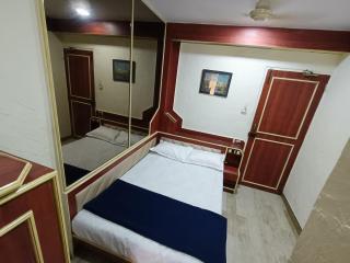 Hotel Platinum Residency Colaba - Mumbai - 0