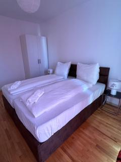 Design Prishtina Apartment 1 - 3