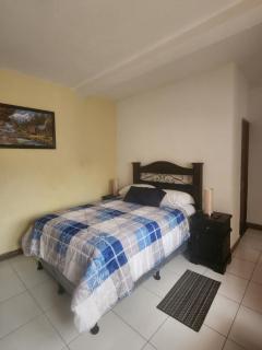 Villa Alissa - Quetzaltenango - 5