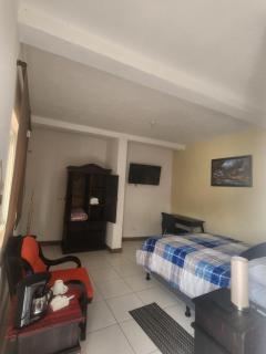 Villa Alissa - Quetzaltenango - 4