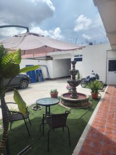 Villa Alissa - Quetzaltenango - 3