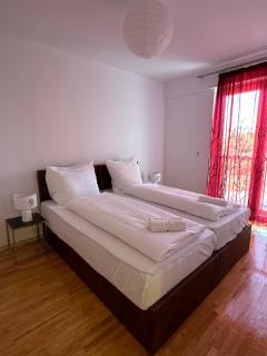 Design Prishtina Apartment 1 - 2