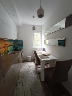 Cozy Nest Apartment Konjic - Konjic - 8