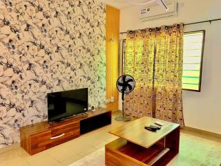 Appartement Jito - Cotonou - 0