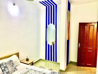 Appartement Jito - Cotonou - 6