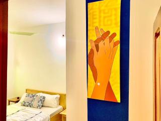 Appartement Jito - Cotonou - 3