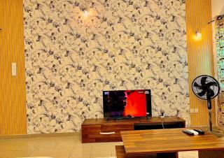 Appartement Jito - Cotonou - 1