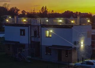 Lavanda Apartamenty - Chłopy - 8