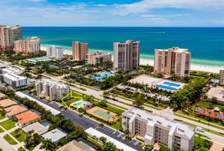 Short Walk to Beach Access I Coastal 2 Bed Essex - Marco Island - 8