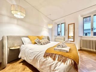 Cappelle Medicee 2 private suites - Florencia - 8