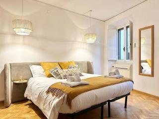 Cappelle Medicee 2 private suites - Florencia - 7
