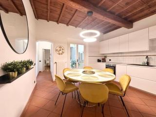 GOLDEN LUXE - Cappelle Medicee 2 private suites - 5