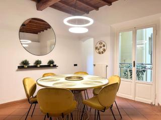 Cappelle Medicee 2 private suites - Florencia - 4