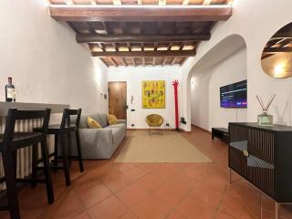 Cappelle Medicee 2 private suites - Florencia - 2
